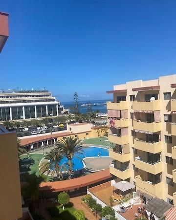 Apartmán Los Angeles - Los Cristianos Los Cristianos  Exteriér fotografie