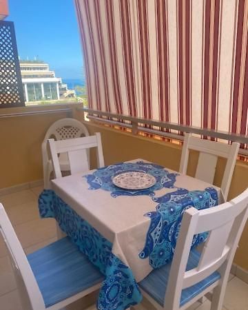 Apartmán Los Angeles - Los Cristianos Los Cristianos  Exteriér fotografie