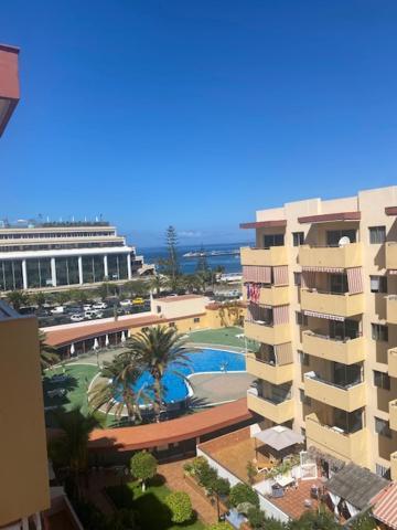 Apartmán Los Angeles - Los Cristianos Los Cristianos  Exteriér fotografie