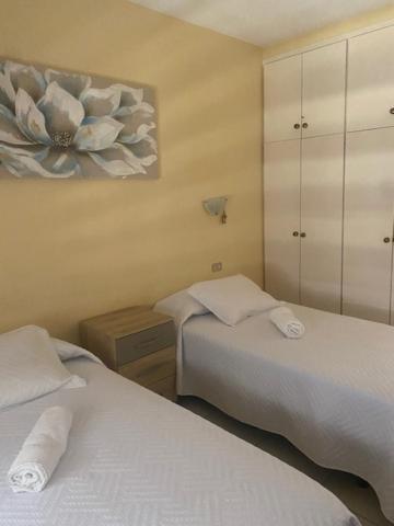 Apartmán Los Angeles - Los Cristianos Los Cristianos  Exteriér fotografie