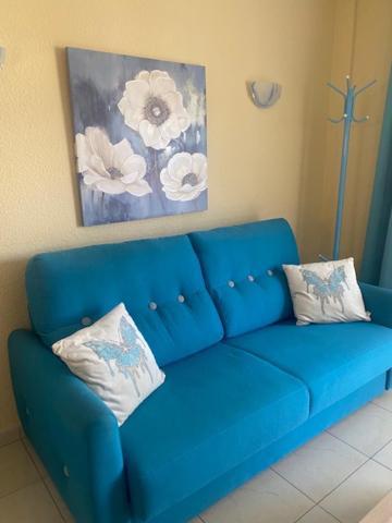 Apartmán Los Angeles - Los Cristianos Los Cristianos  Exteriér fotografie