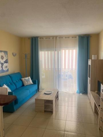 Apartmán Los Angeles - Los Cristianos Los Cristianos  Exteriér fotografie