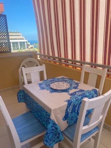 Apartmán Los Angeles - Los Cristianos Los Cristianos  Exteriér fotografie