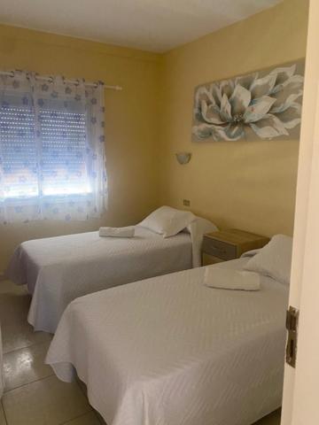 Apartmán Los Angeles - Los Cristianos Los Cristianos  Exteriér fotografie