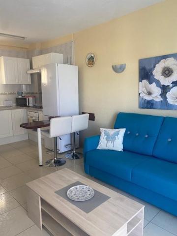 Apartmán Los Angeles - Los Cristianos Los Cristianos  Exteriér fotografie